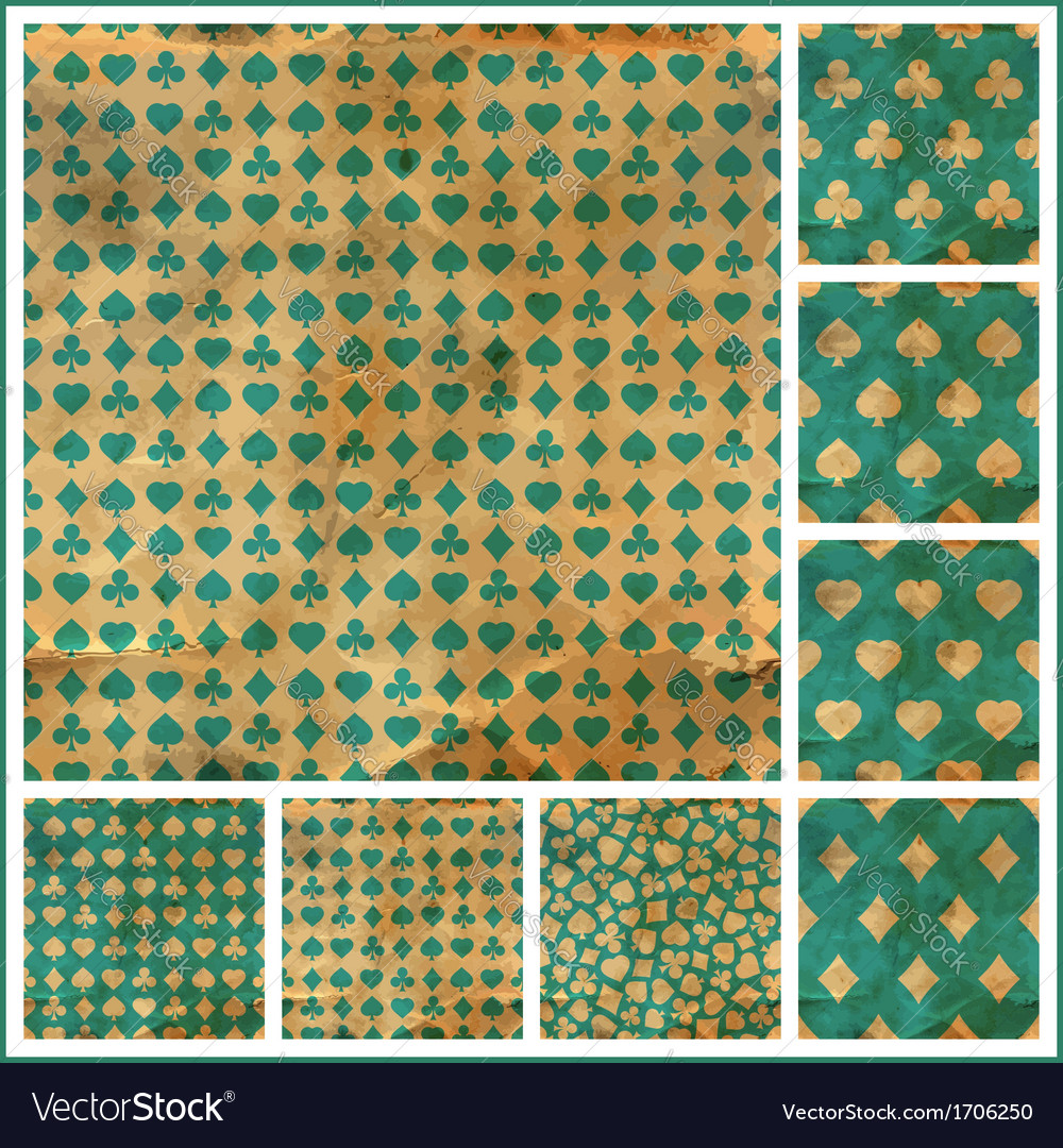Card suits