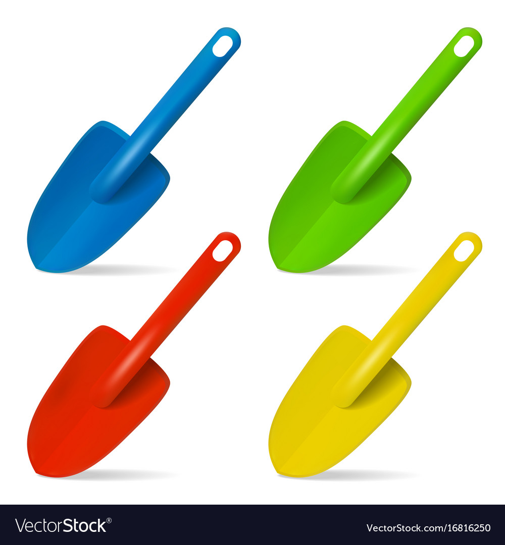 sand scoop toy