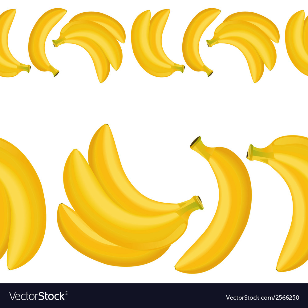 Banana Clipart Border Picture 253546 Banana Clipart Border | Images and ...