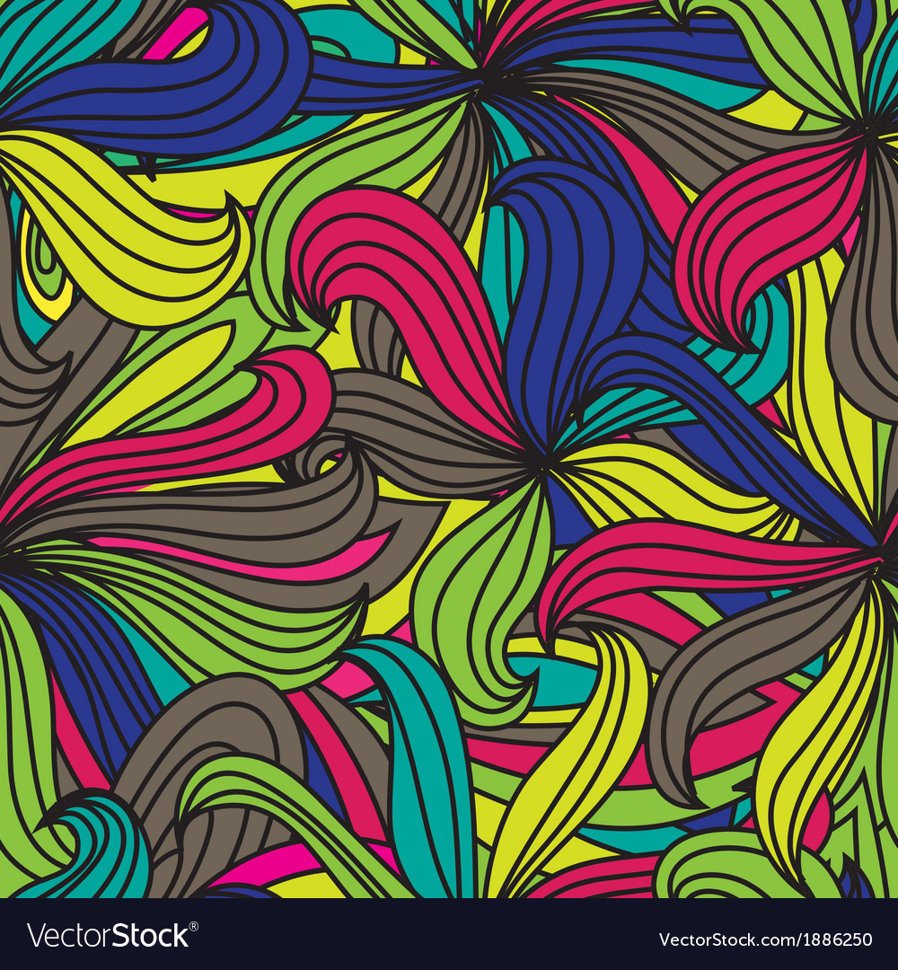 Seamless pattern