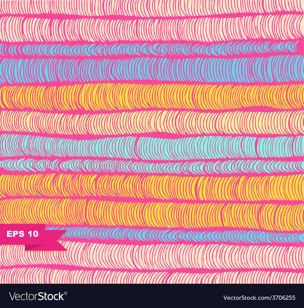 Abstract pattern design background