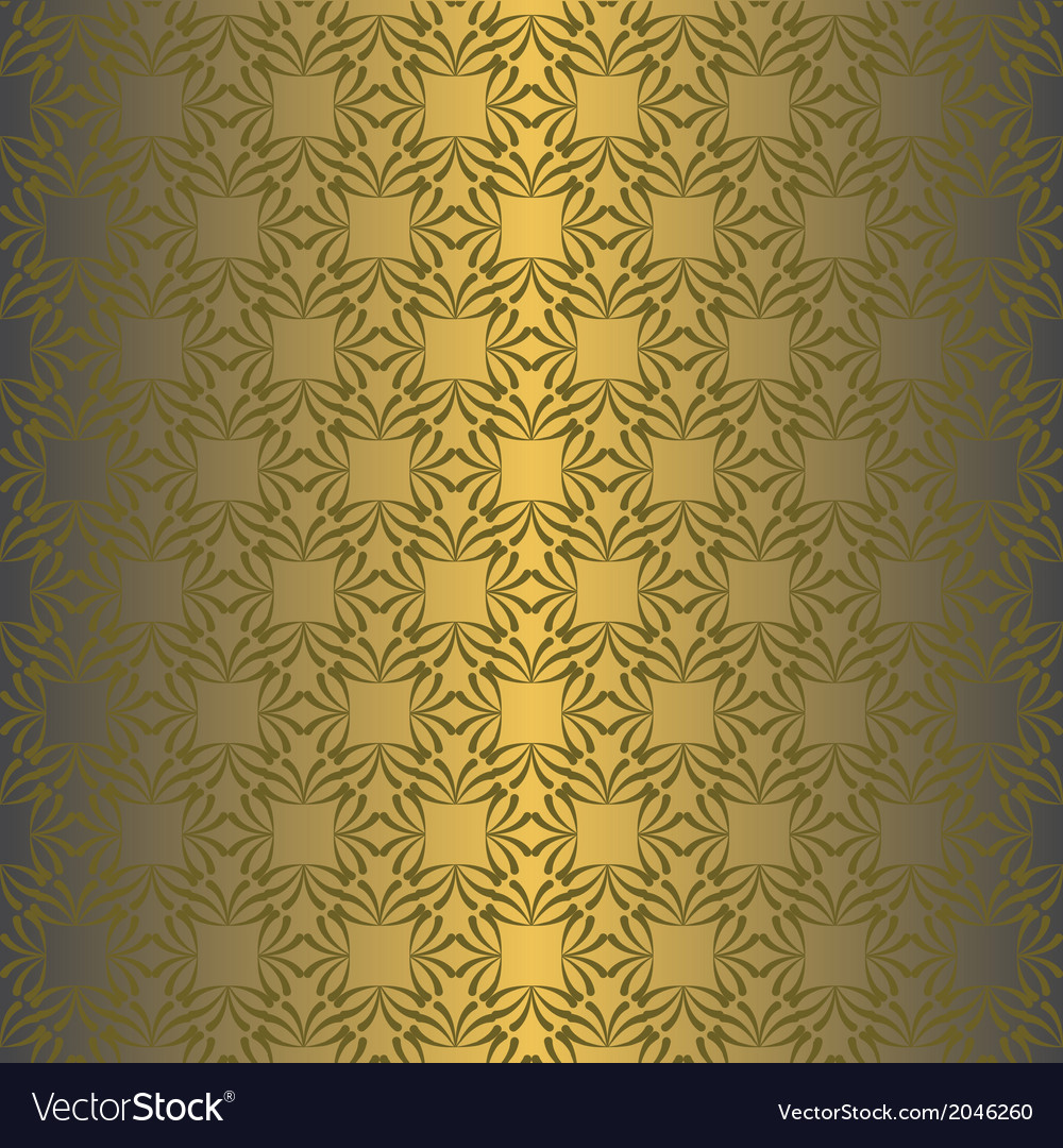 Abstract seamless pattern