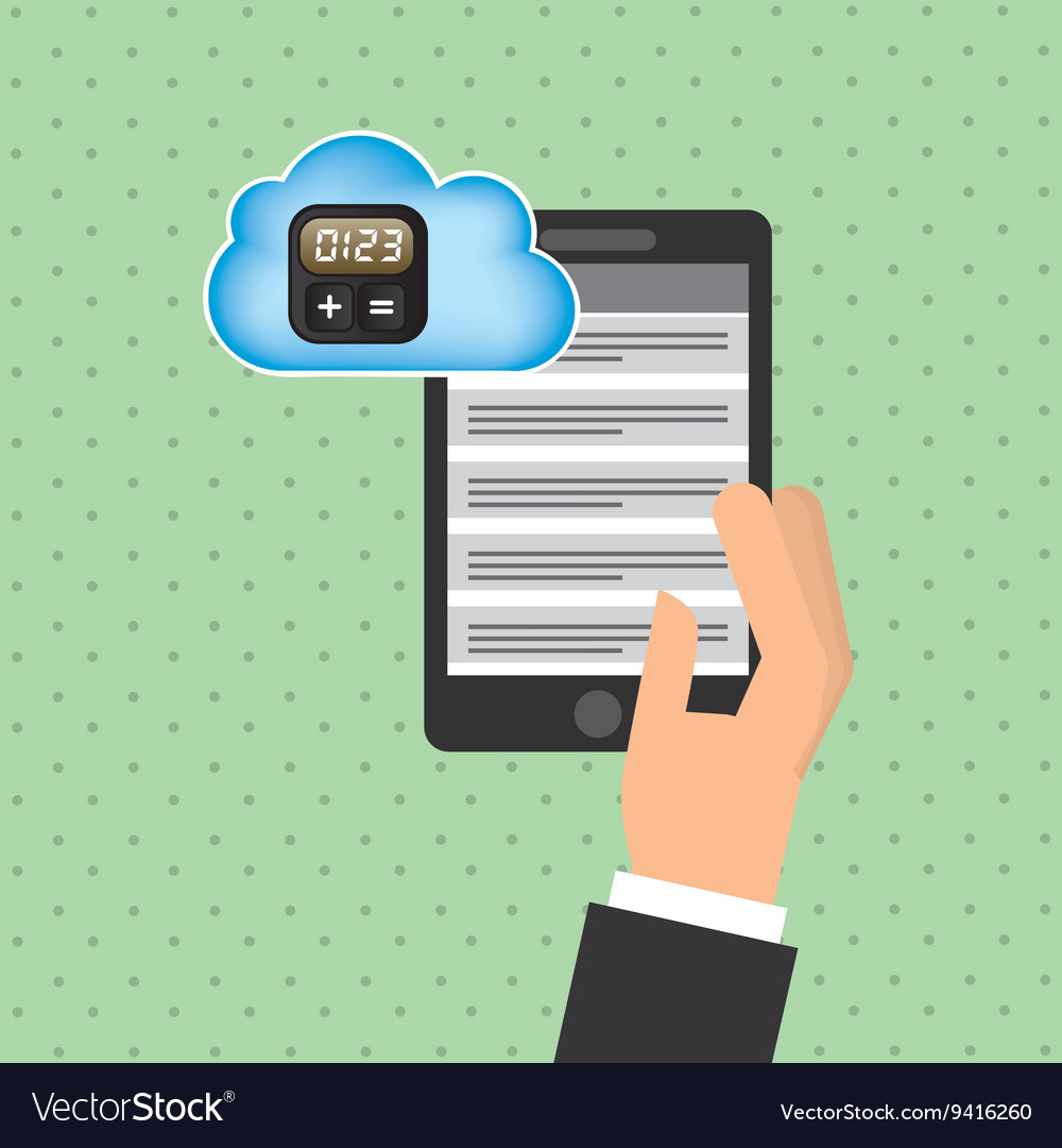 Cloud computing design