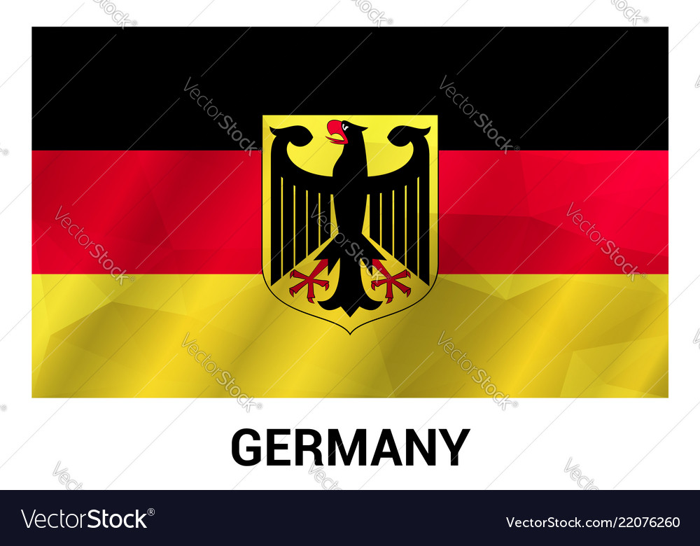 Germany indpendence day design