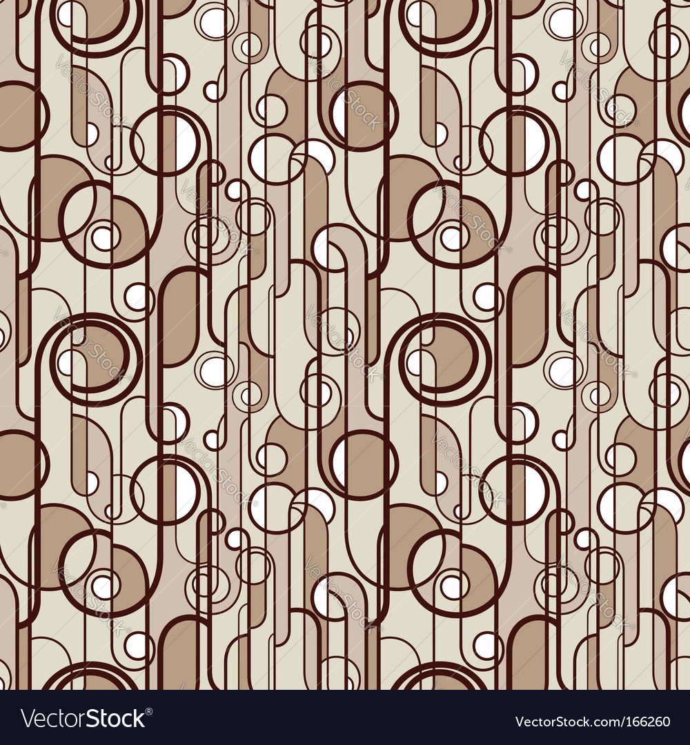 Intricate Abstract Pattern