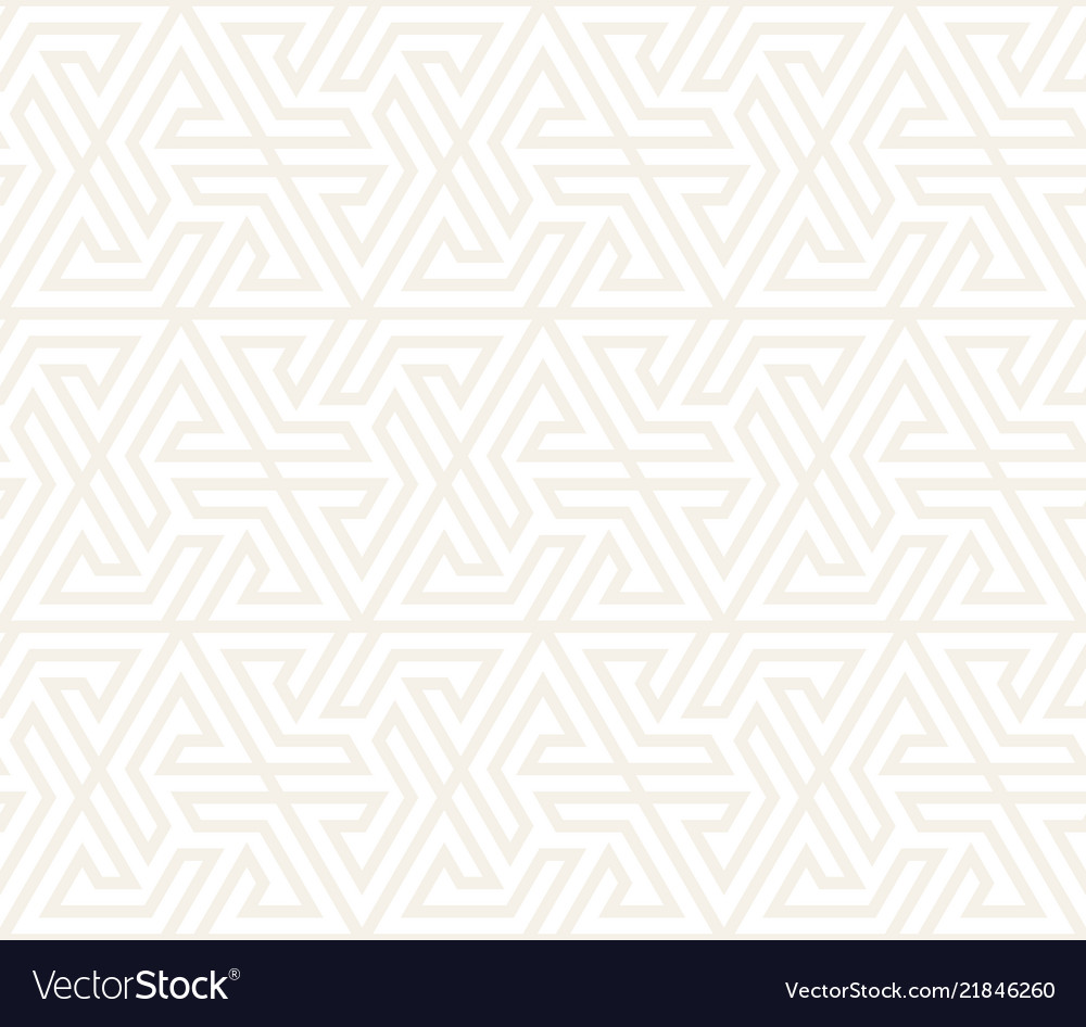 Seamless subtle pattern modern stylish abstract vector image Seamless subtle pattern modern stylish abstract
