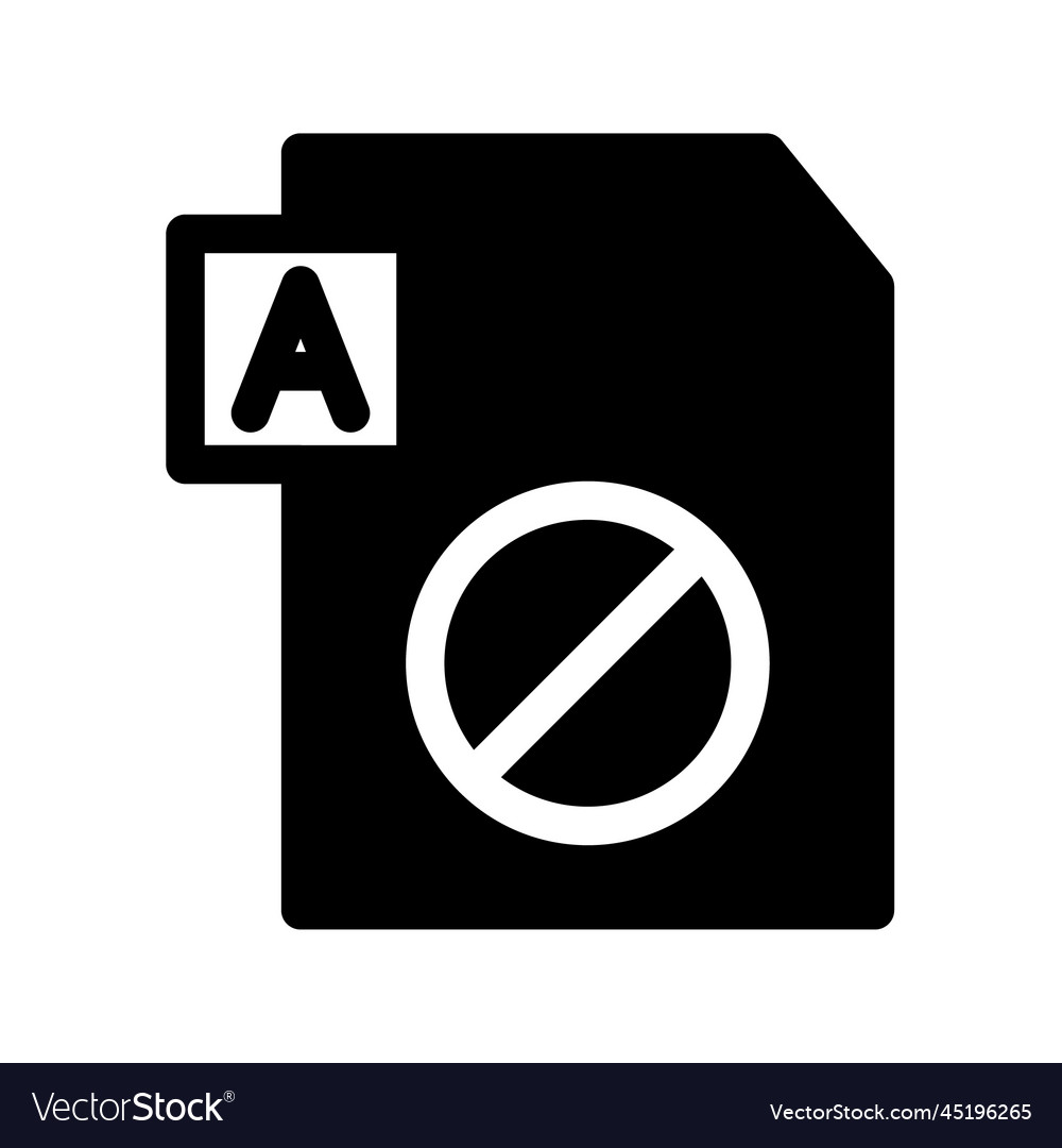File management icon suitable for a wide range