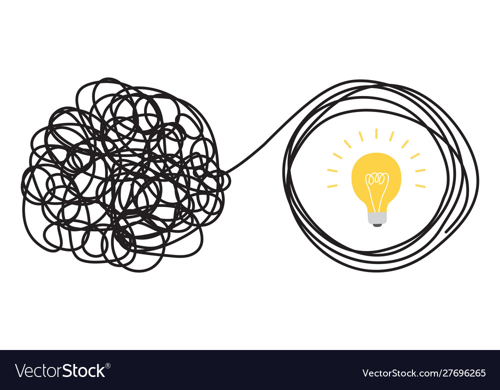 Problem Solving Chaos