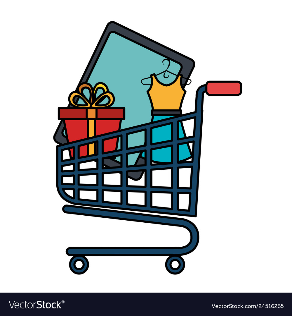 ecommerce cart