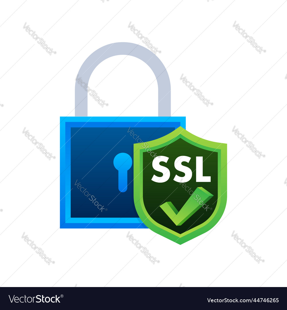 SSL Secure Connection Shield