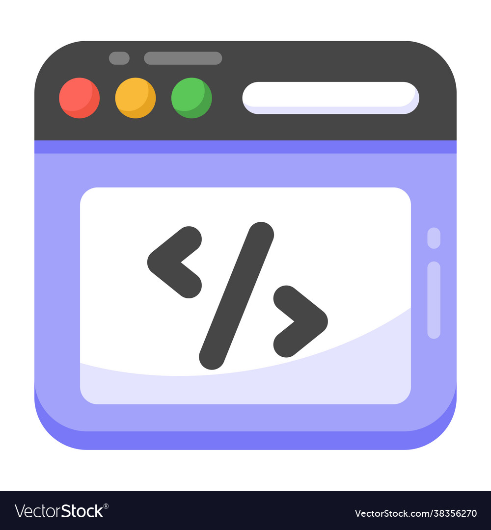 Web coding