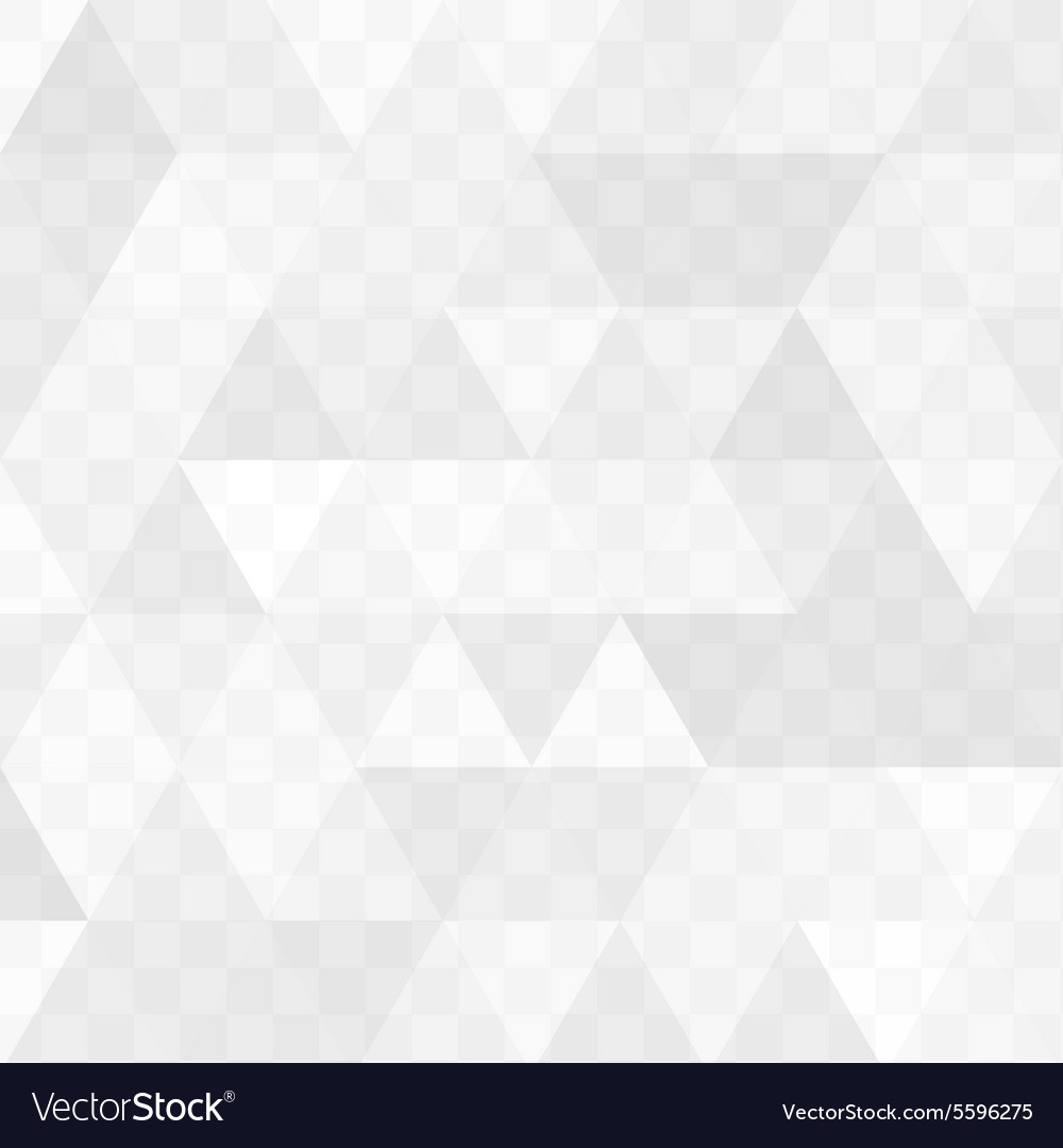 Abstract Polygon Background