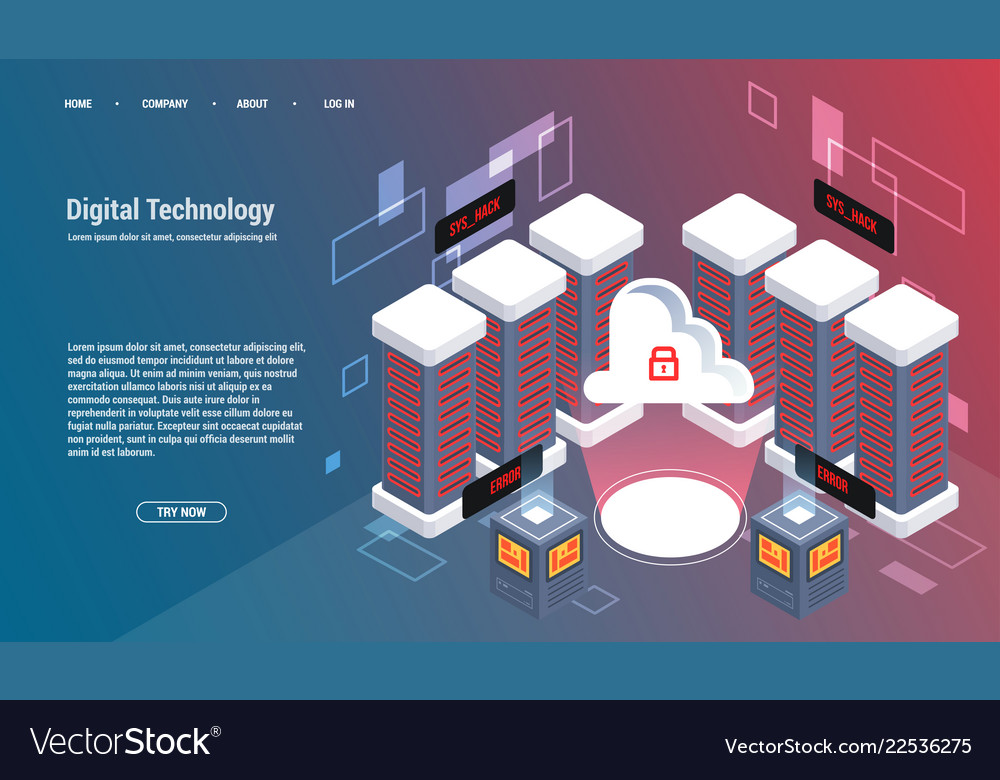 Computation of big data center information