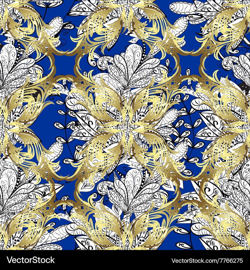Seamless texture Royalty Free Vector Image - VectorStock
