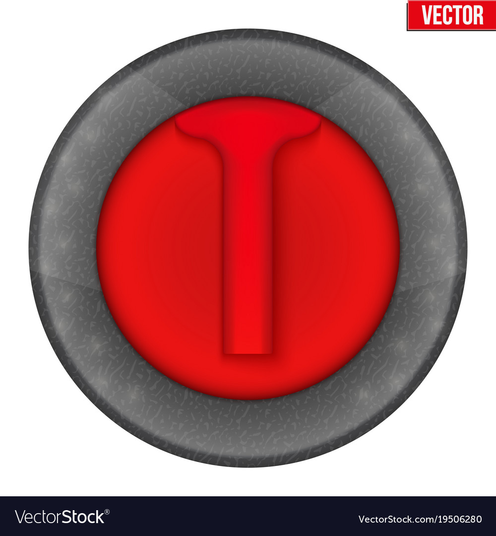 Curling Stone