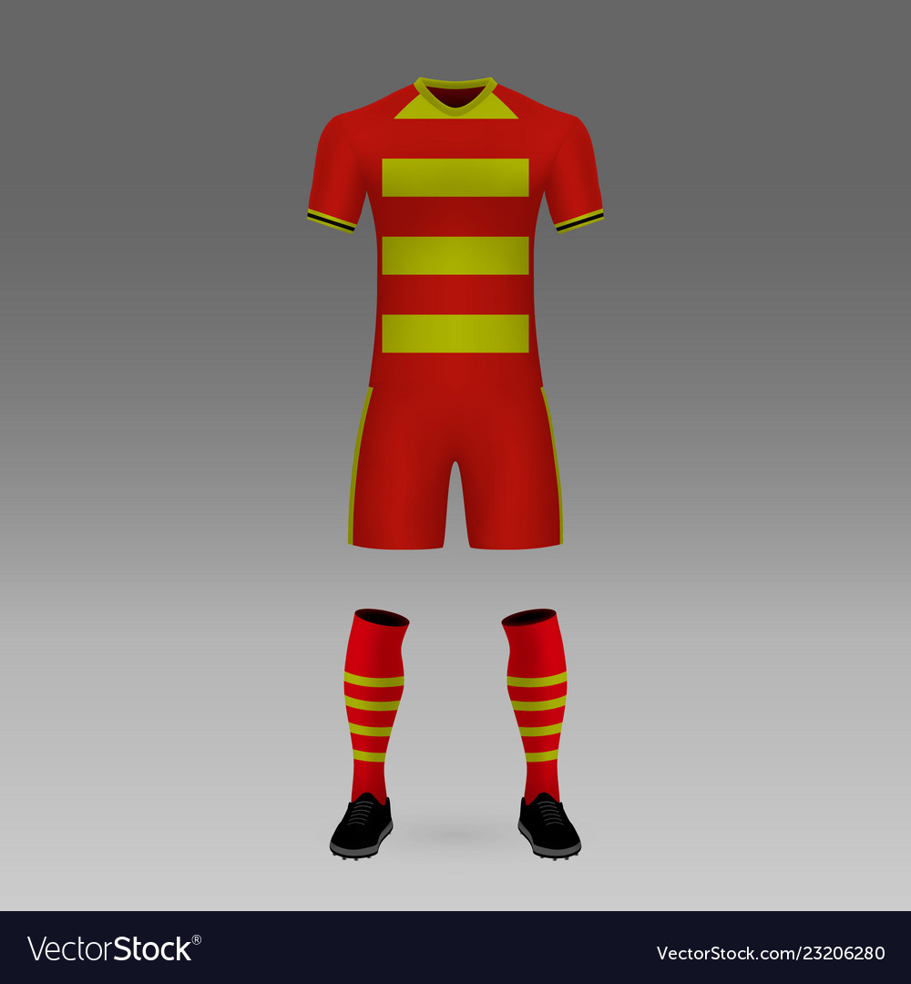 Football kit