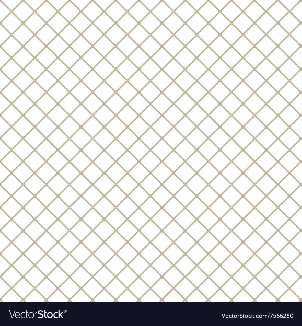 Lattice Mesh Pattern