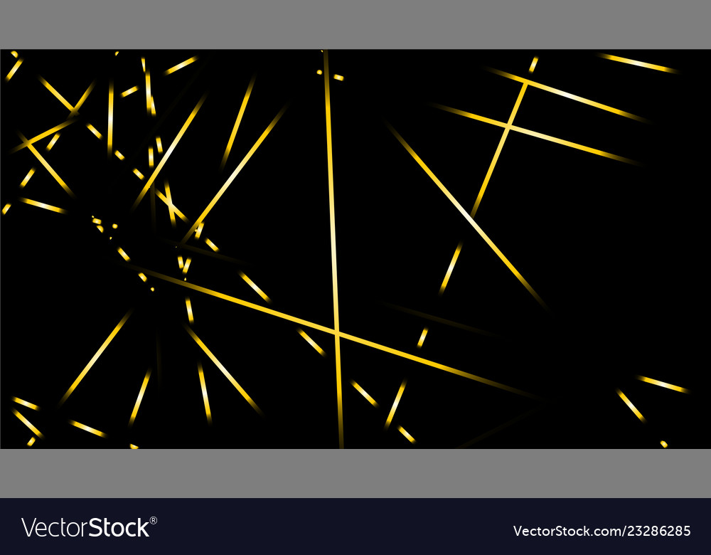 Abstract background light lines vector image Abstract background light lines