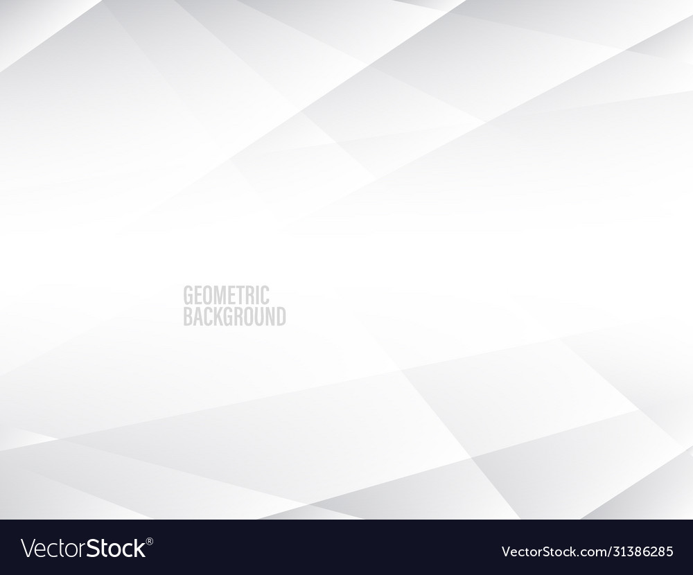 Abstract Low Poly Background
