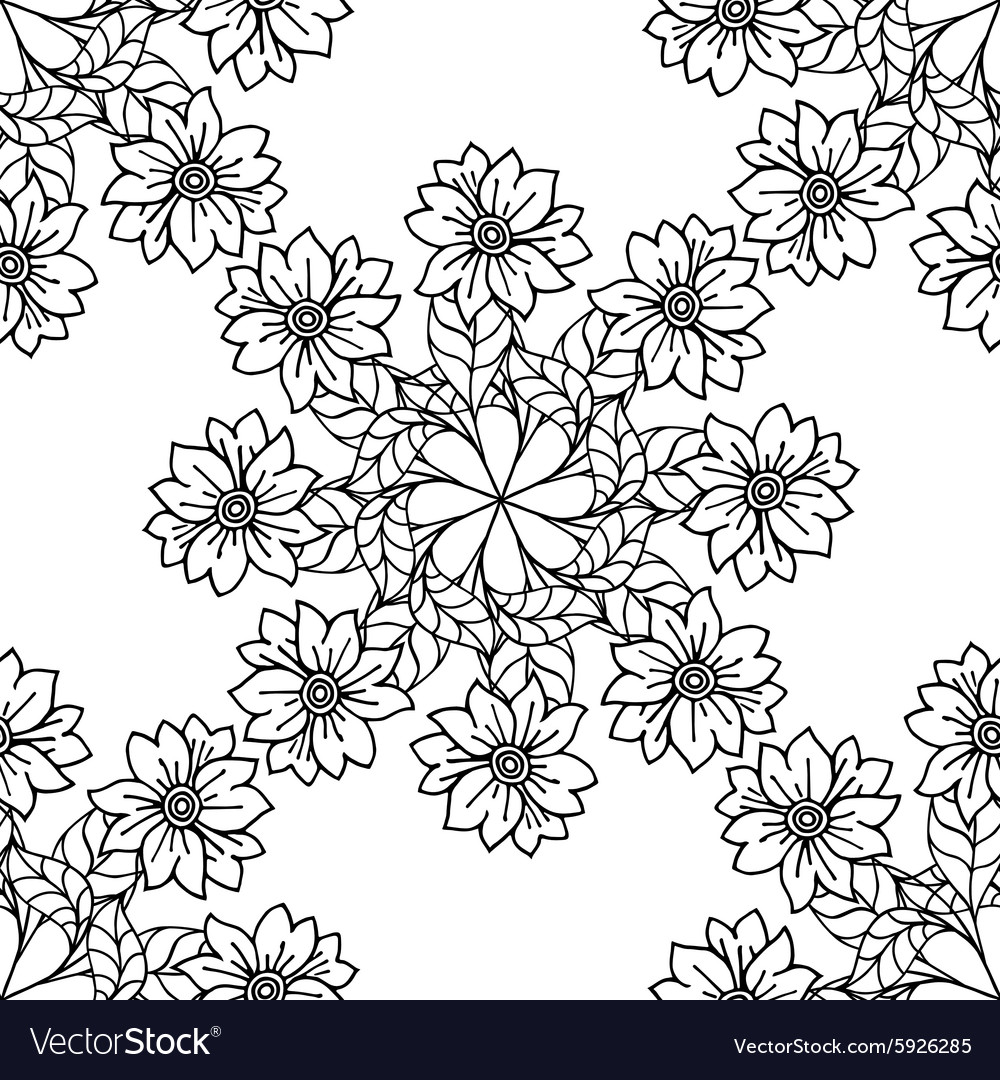 Seamless pattern
