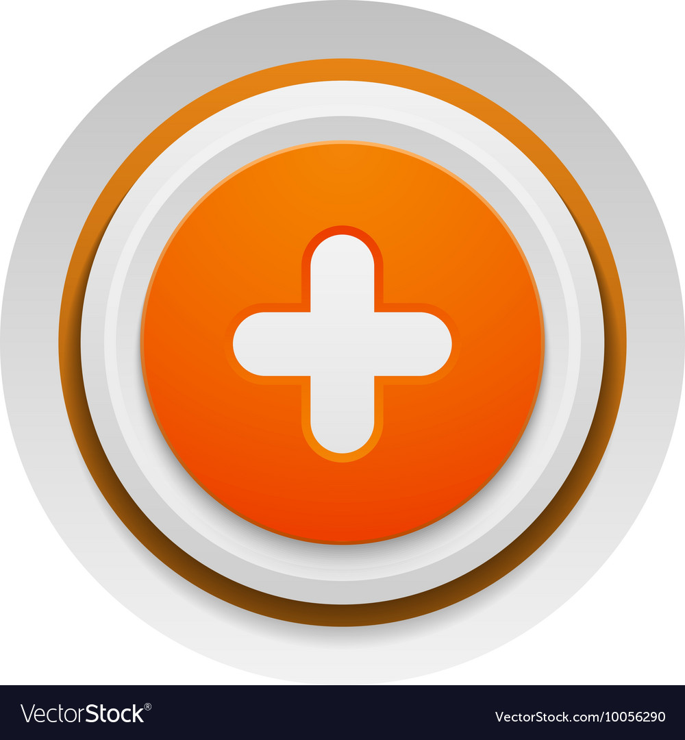 Add button isolated