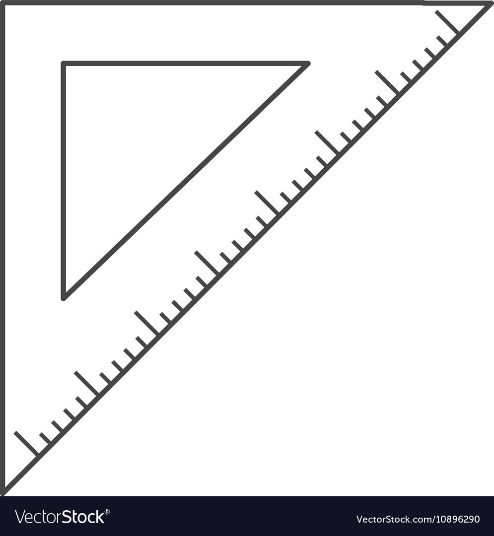 Ruler object and school tool design