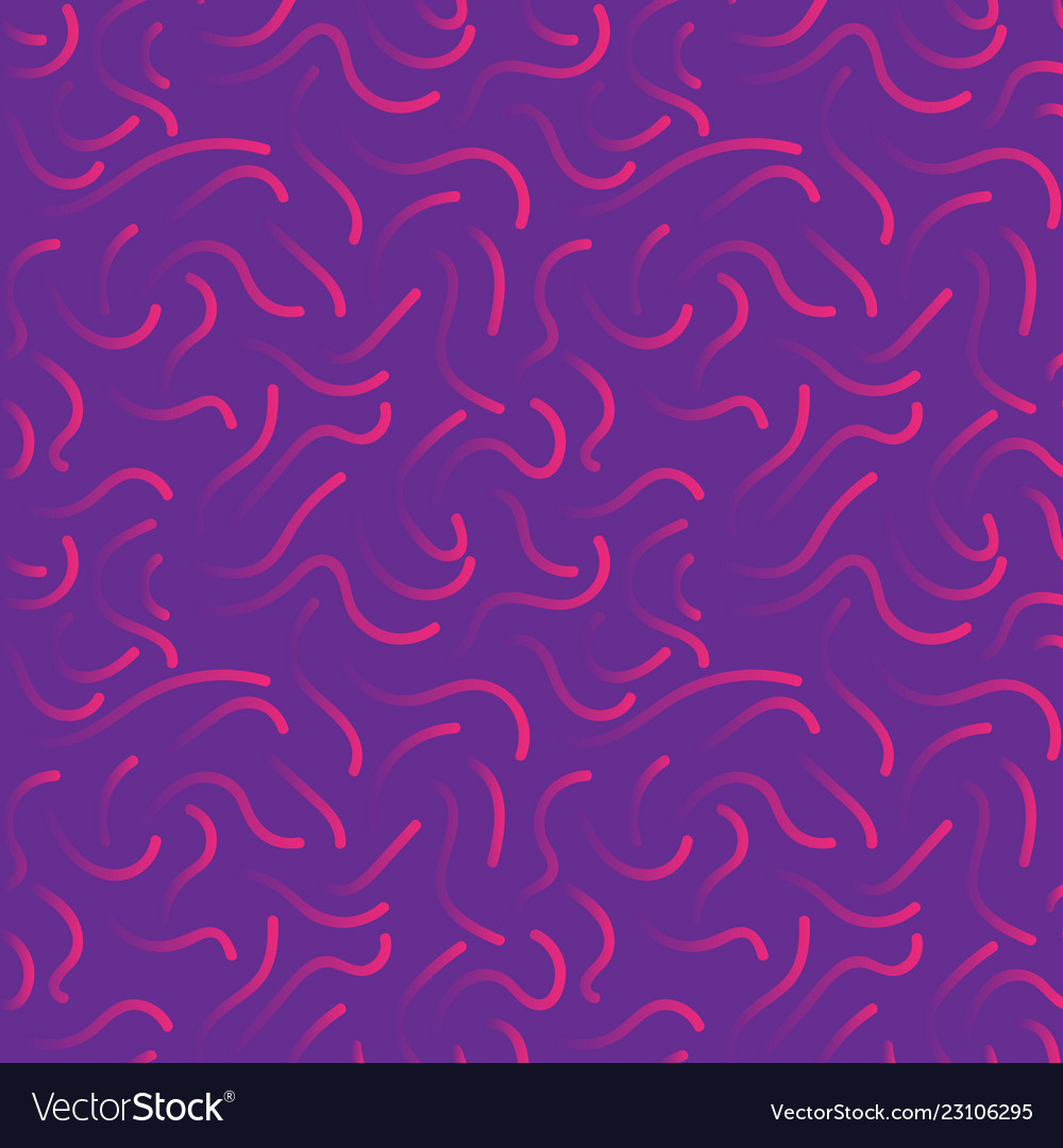 Abstract linear background