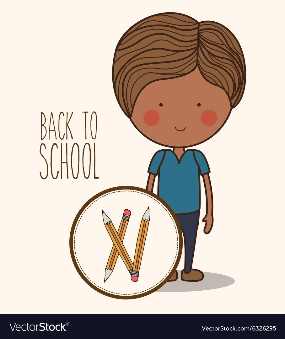 Back to school design