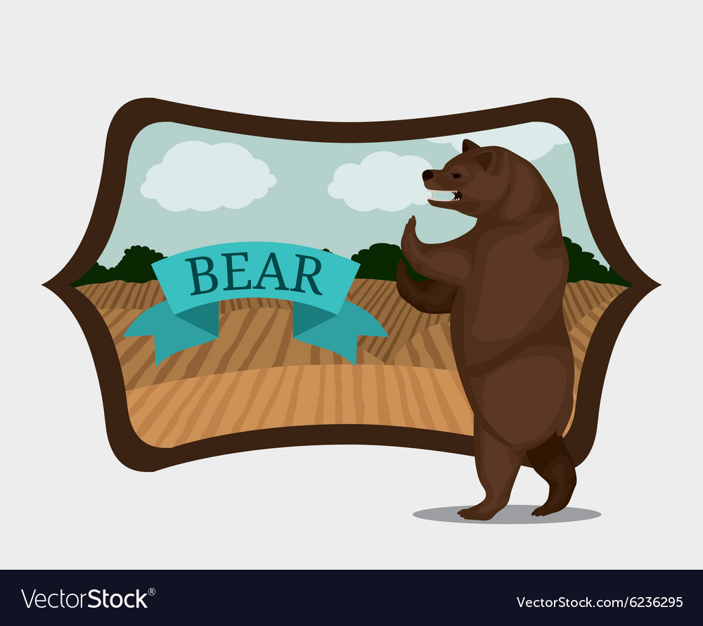 Bear design