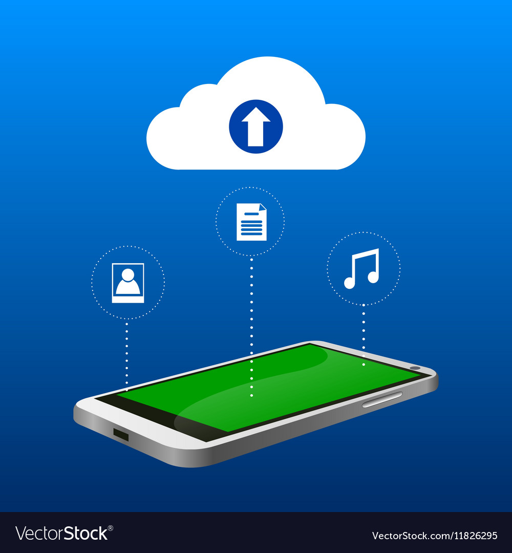Cloud computing