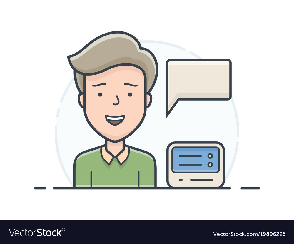 Server hosting support