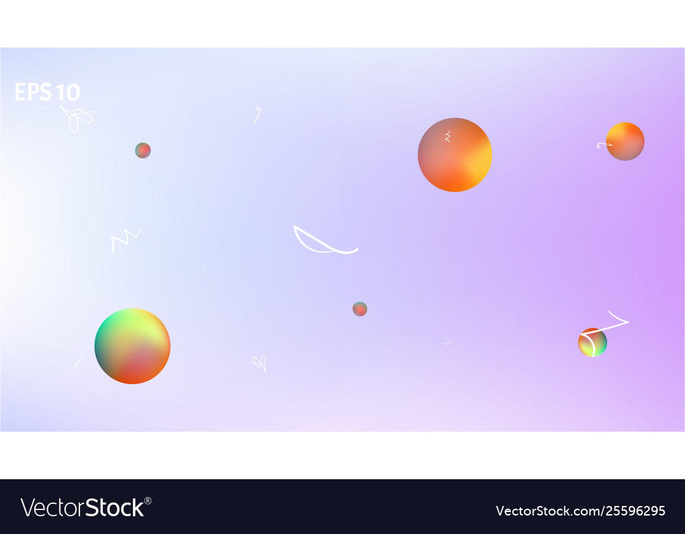Useful abstract space background picture smooth