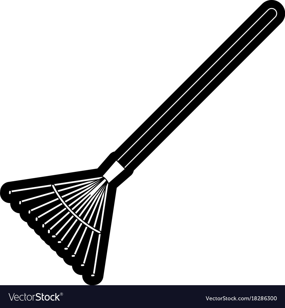 Gardening tool icon