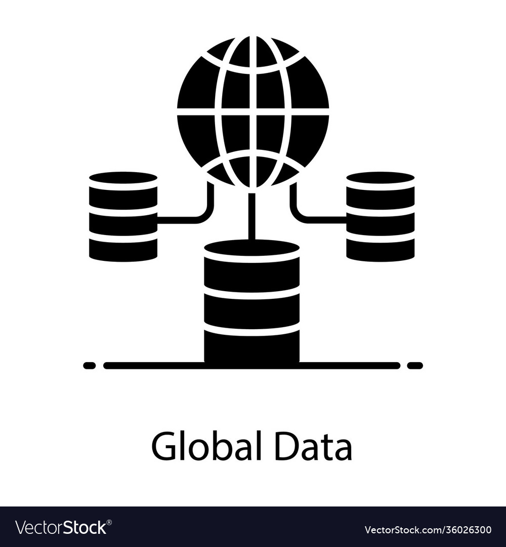 Global data