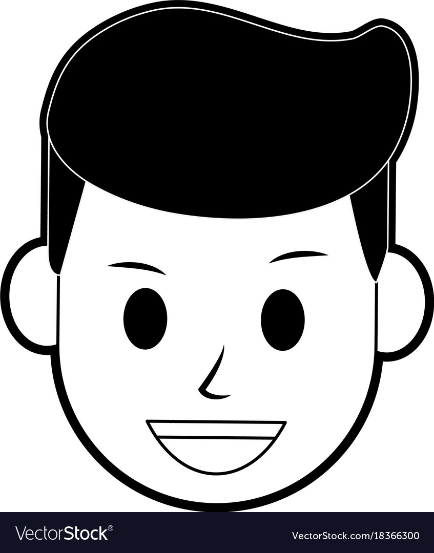 Man icon image