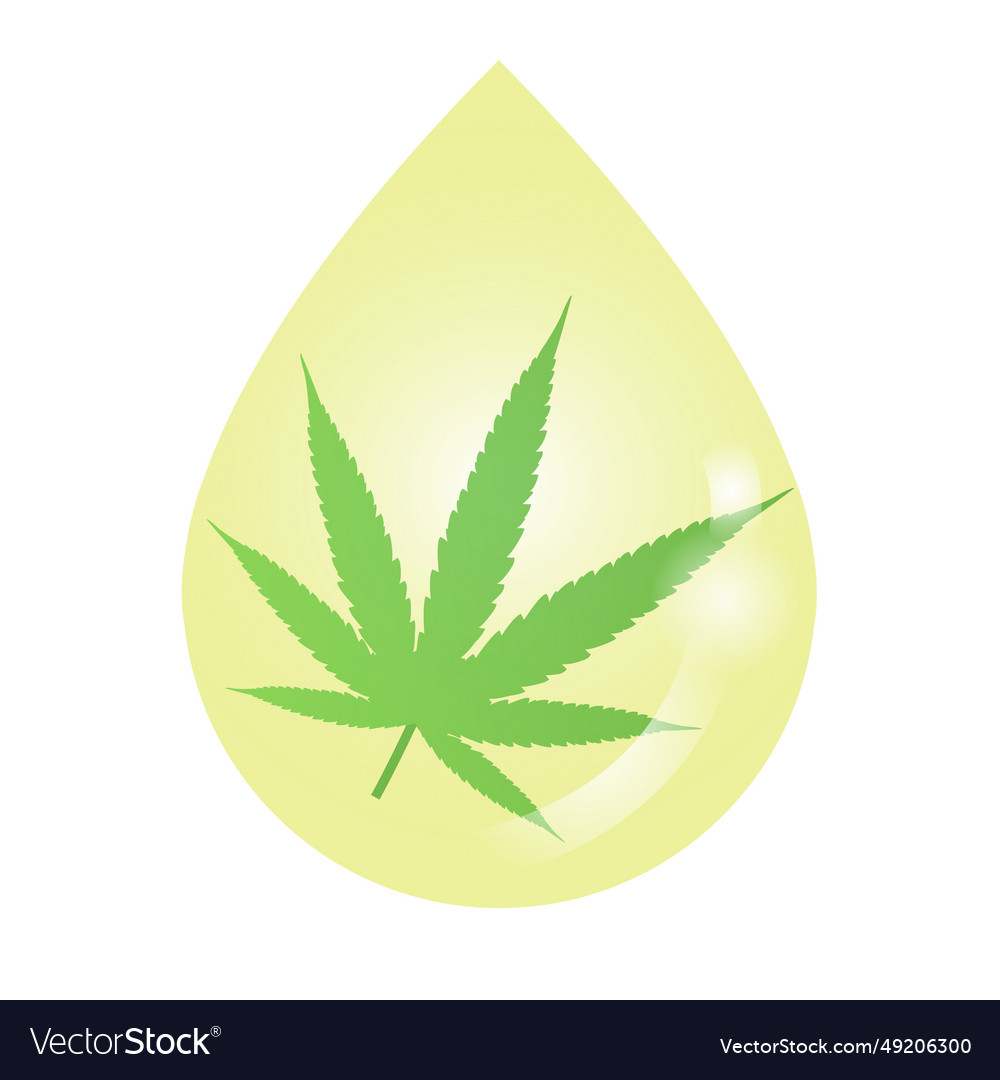 Medical cannabis oil extract