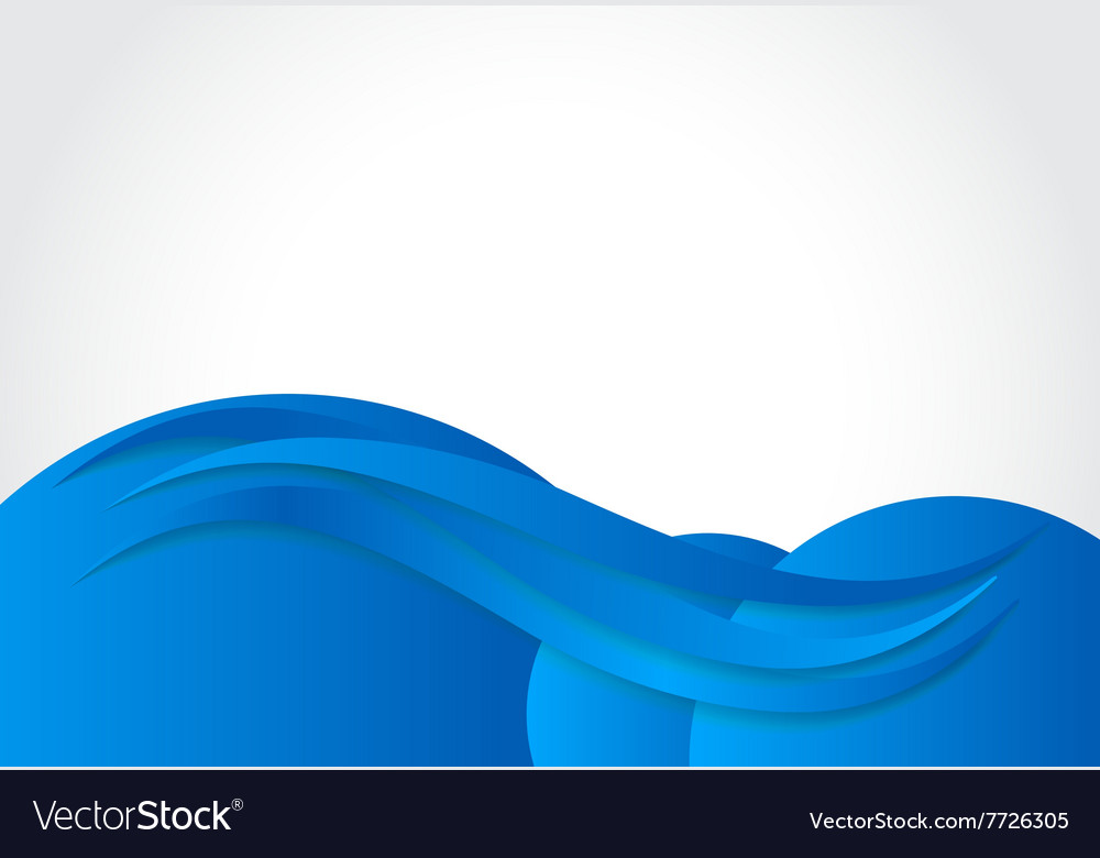 Abstract colored line background Royalty Free Vector Image