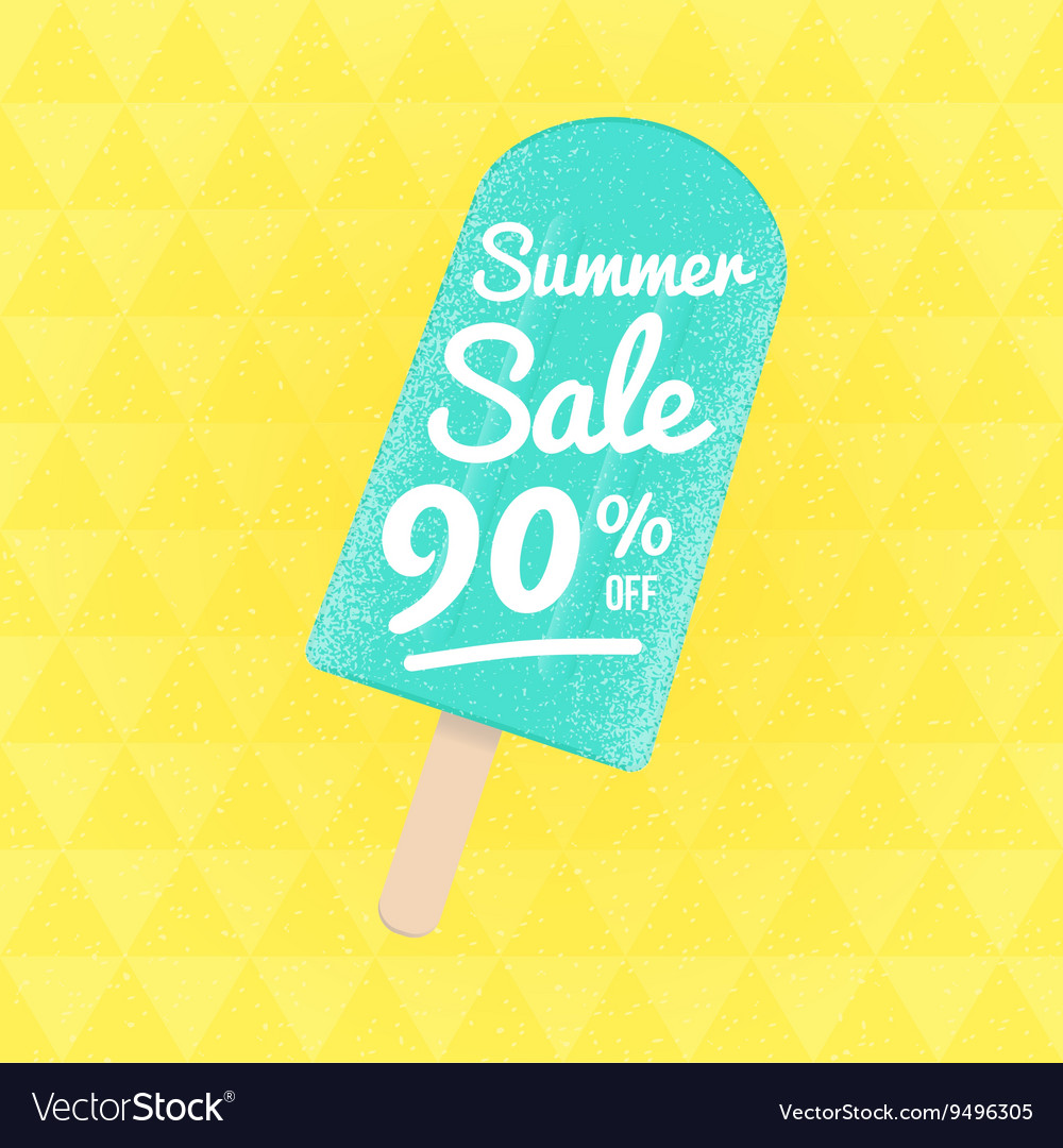 Summer sale 70 per cent off