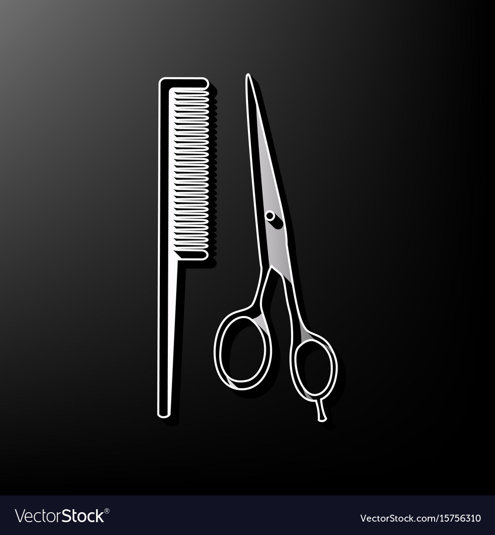 Barber, shop, scissors, shopping, store icon icon - Download on