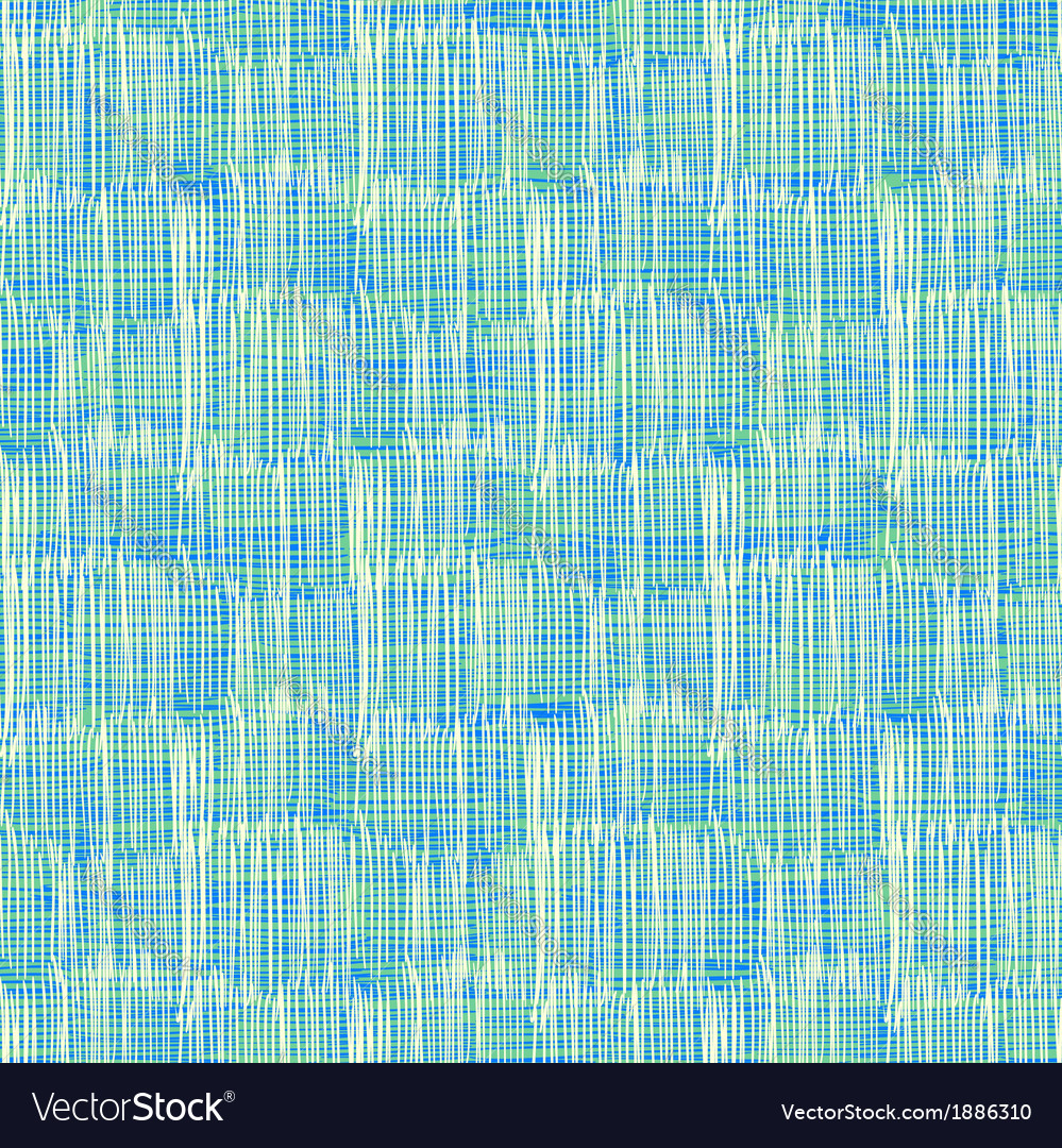 Delicate Crossed Lines Pattern