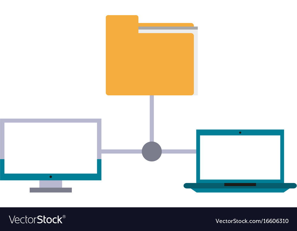 File folder icon image