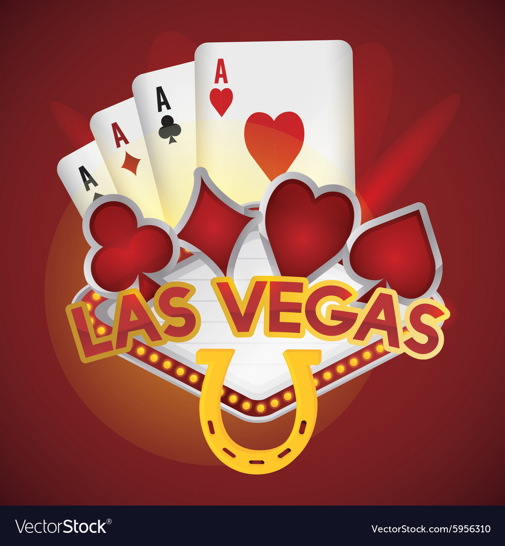 Las Vegas Casino Icons
