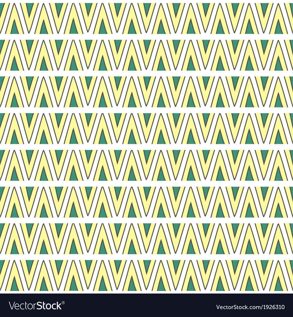 Seamless pattern background