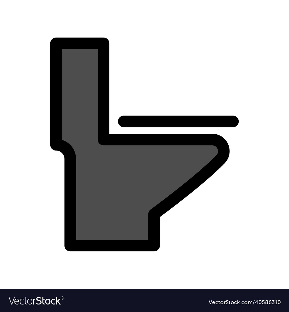 Wc vector image Wc