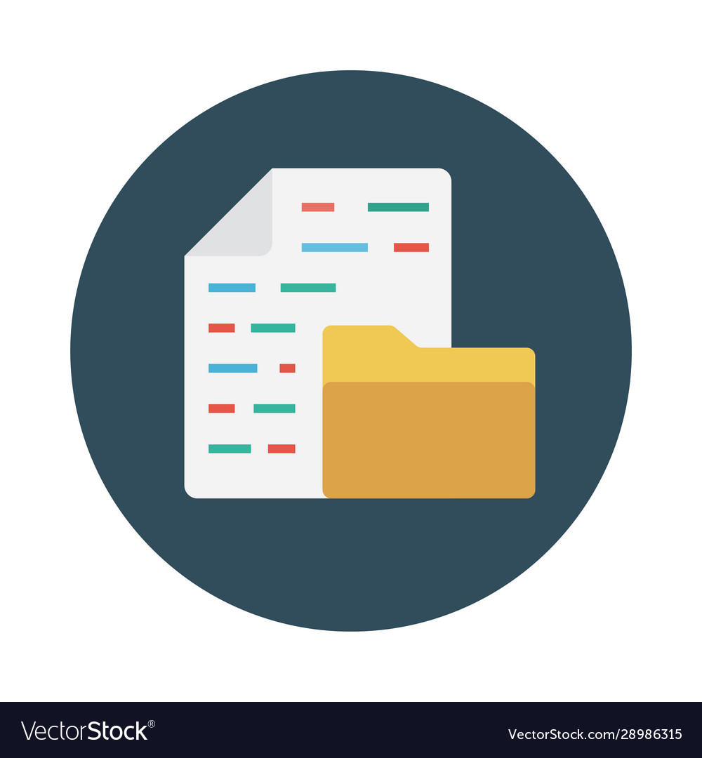 Files