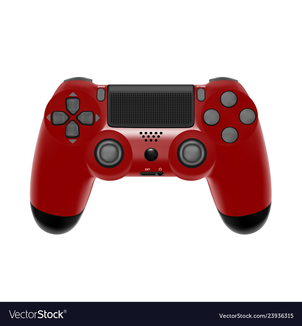 Game Controller Icon