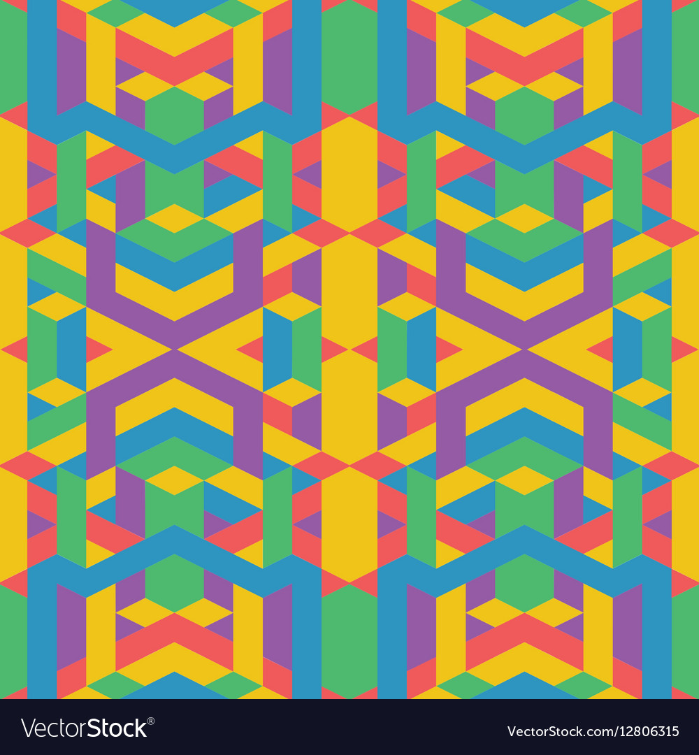 Gothic pattern