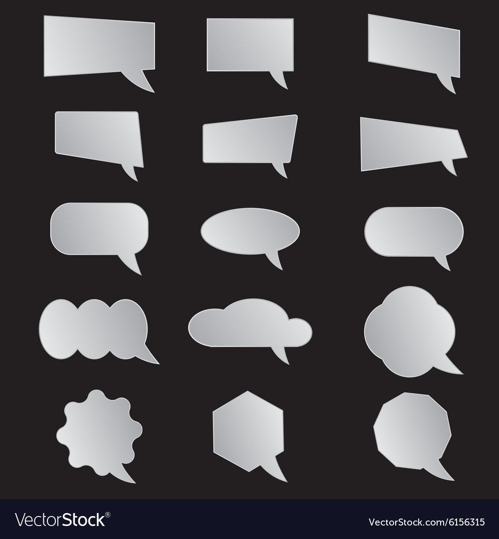 Label set
