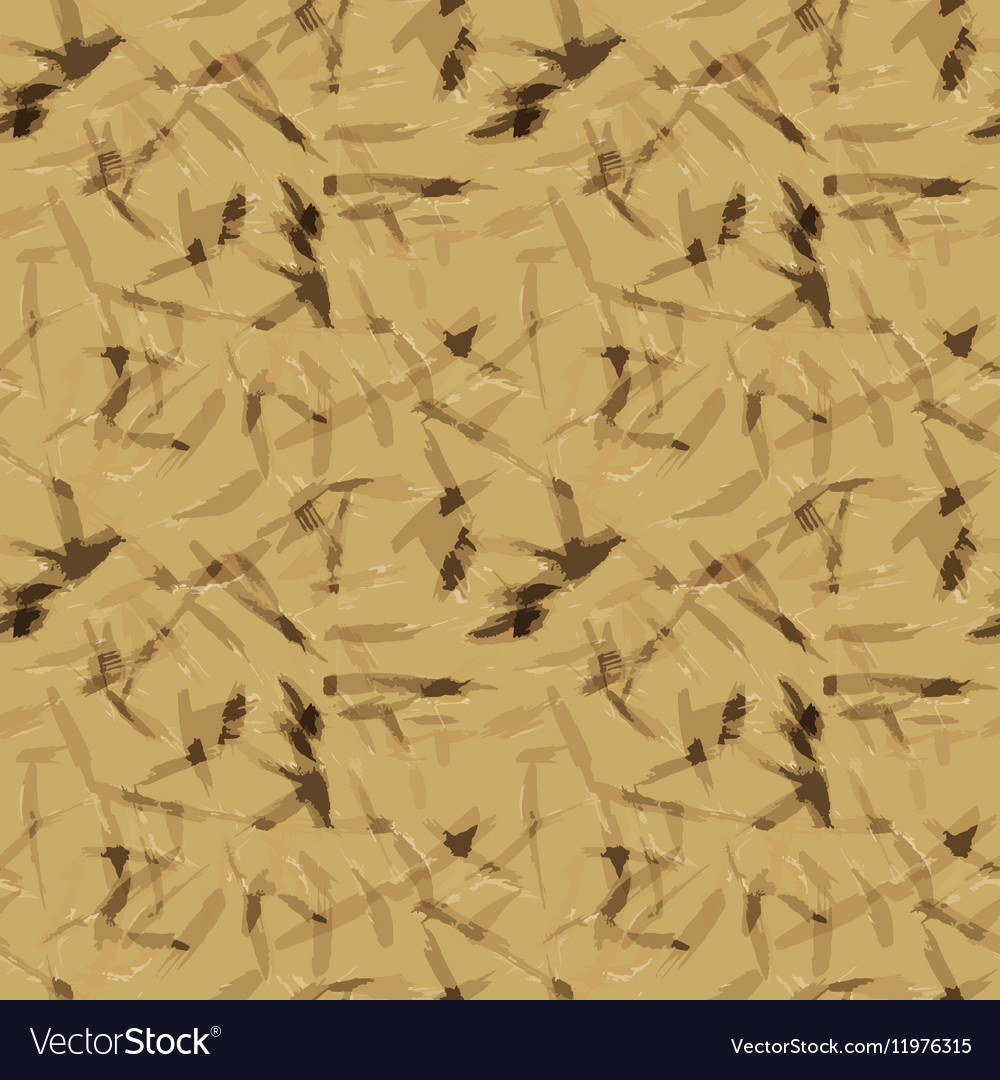 Seamless pattern abstract background