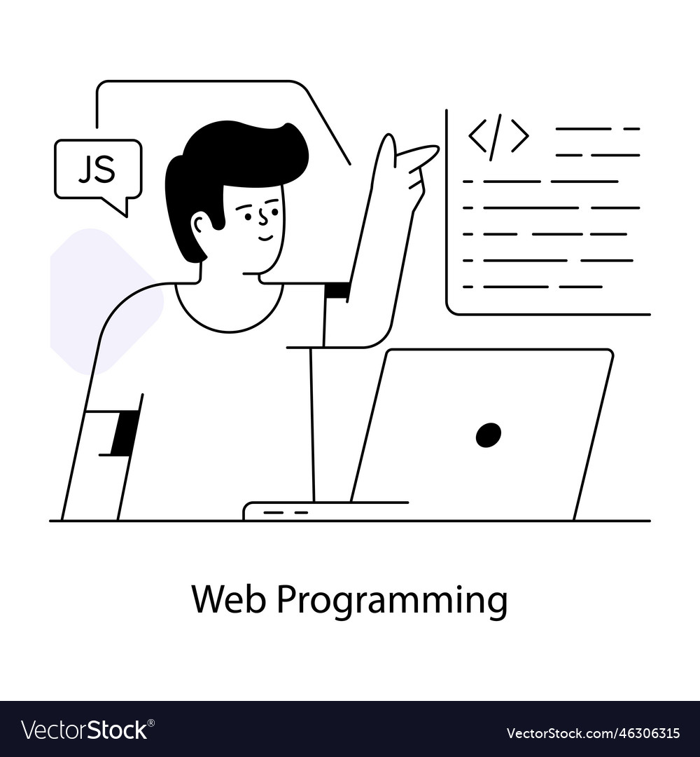 Web programming